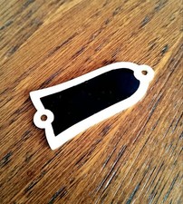 Trust rod cover DeMarino L-5