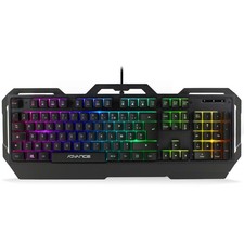Suza Advance GTA 250 - Clavier