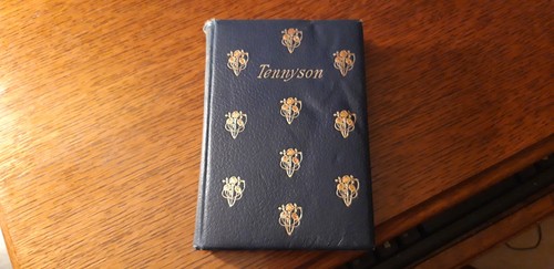 Poems tennyson henry - poems,