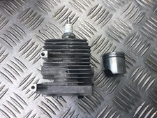 ensemble cylindre piston pour débroussailleuse stihl FS38 FS45 FS55