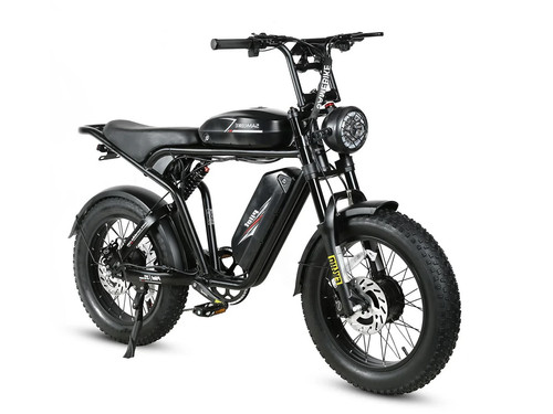 Samebike m20 iii 48v - samebike, 36ah