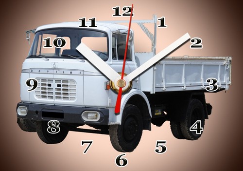 Camion berliet gak - berliet-gak, 02