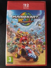 jeu Mario Kart World Nintendo