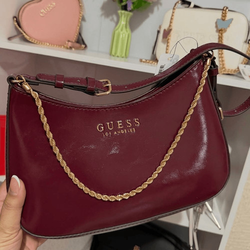 New guess shoulder - new, handbag