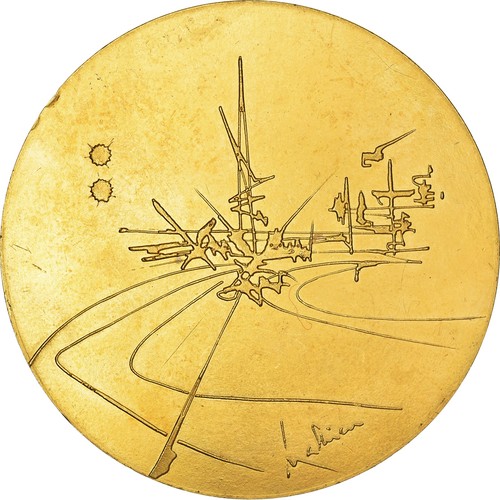 France médaille société - médaille,,