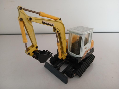 Excavator yanmar seojeon - excavator,
