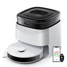 M3L Aspirateur Robot Avec