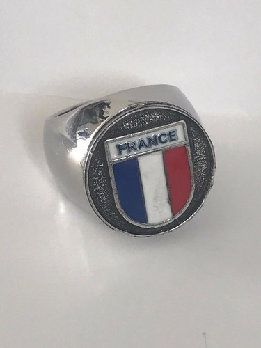 Bague légion france - bague, légion,