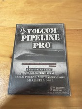 Volcom Pipeline Pro (DVD