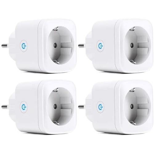 Multiprise connectée wifi - multiprise,