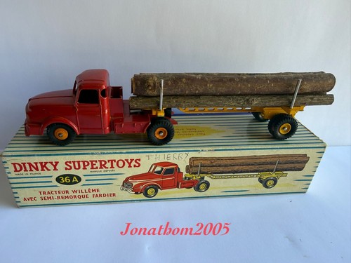 Occasion dinky toys france - occasion,