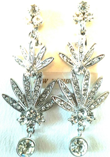 Boucles oreilles pinces ou - boucles,