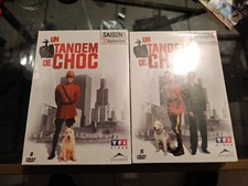 Un Tandem De Choc Saison 1 Et