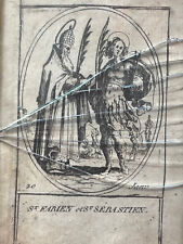 Jacques Callot gravure