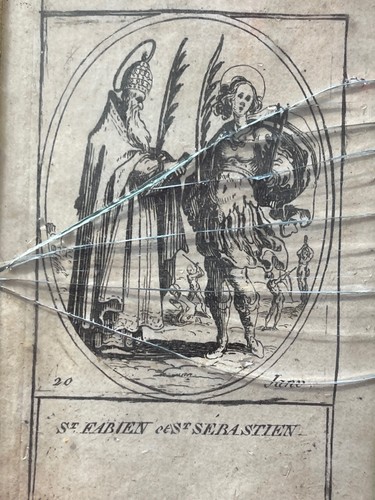 Jacques callot gravure - callot,