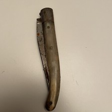 Couteau laguiole arbalète - arbalète, g