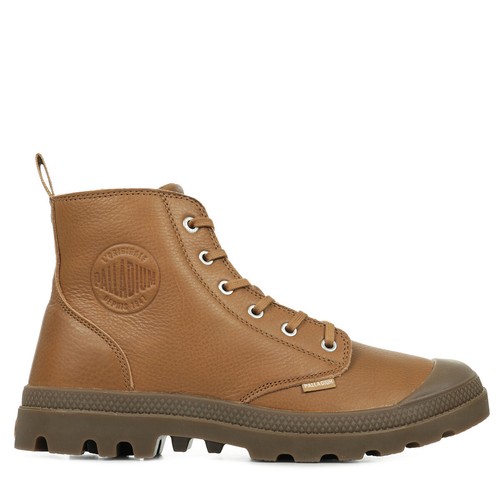 Chaussures boots palladium - boots,