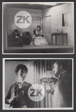 RIMBAUD L'ENFANT PERDU Georges ROLLIN Théâtre GREVE CAMARAT 2 Photos 1939