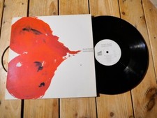 HANNES WADER LIEBESLIEDER LP 33T VINYLE EX COVER EX ORIGINAL 1986