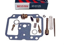 YAMAHA XS 650 1969/1970 KIT