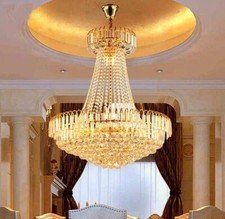 Luxury crystal - 23.6",