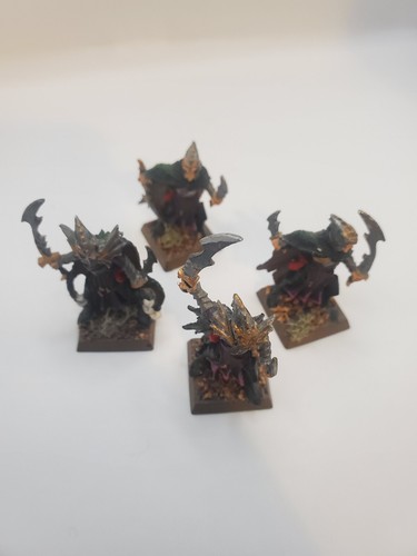 Corsaires elfes noirs - corsaires,