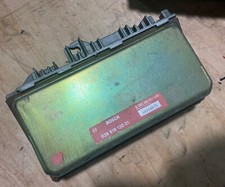 1x Porsche 928 GTS ABS unité de commande 928.618.120.01 Boîtier abs 92861812001