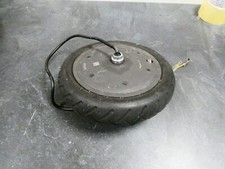 Roue avant pour - roue,