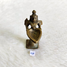 19c Vintage Apsara Tenant