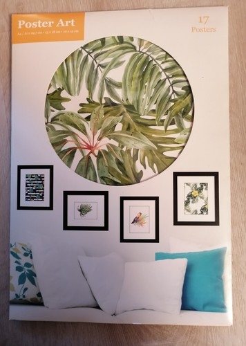 Lot posters encadrer - lot,
