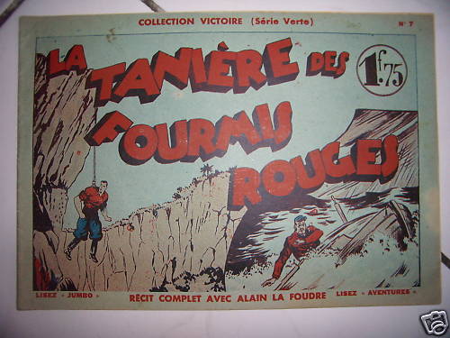 Alain foudre collection - alain,
