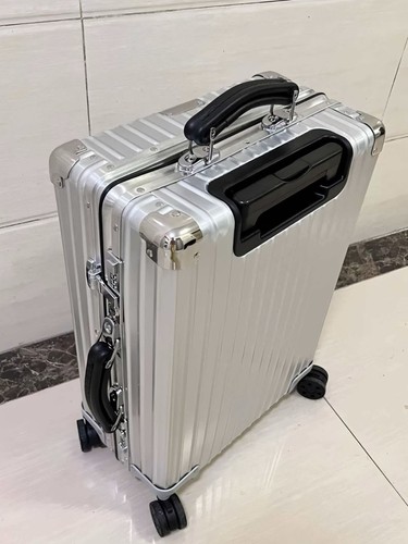 Valise trolley rimowa - rimowa, classic
