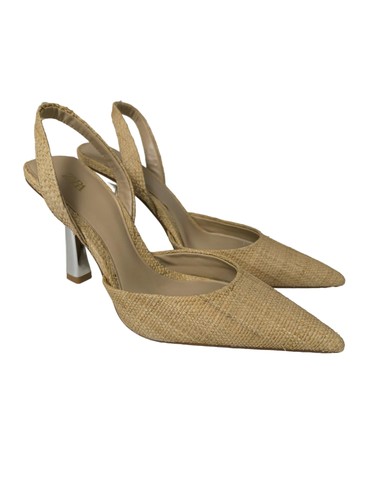Zara escarpin bride - escarpin,