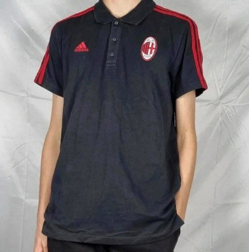 Polo adidas noir football - noir, de