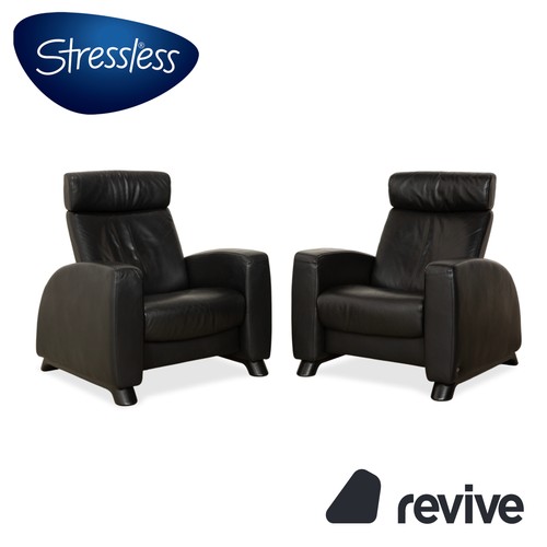 Stressless arion cuir - stressless, 2x