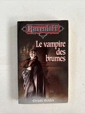 Ravenloft, Le Vampire des