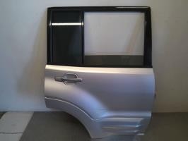 Porte arriere droit mitsubishi - porte,