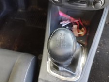 Pommeau de vitesses RENAULT MEGANE 3 PHASE 2 328657887R