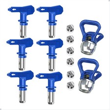 Réversible Spray Bouts