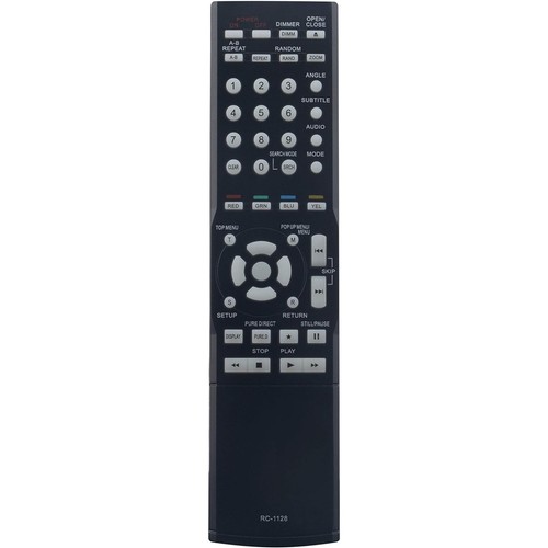 1128 replace remote fit - replace,