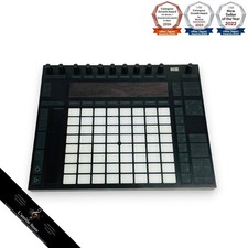 Ableton Push 2 USB Live Controller Instrument Noir ‎PC Mac VST/Audio Unit Push2