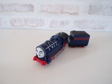 Train - Locomotive - Thomas et