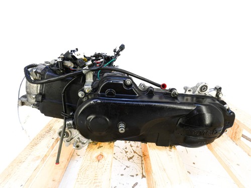 Moteur kymco agility 50 - (kymco,