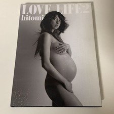 Hitomi Love Life 2 livre de