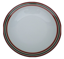 Plat Hermès porcelaine