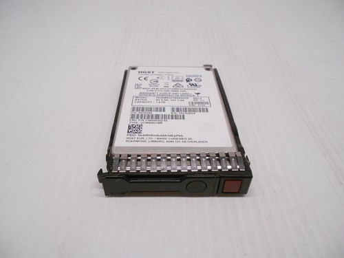 Hgst ssd sas 5 12 - to,