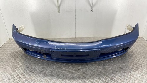 Pare choc avant bmw serie - pare,