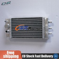 Aluminum Radiator FOR Derbi