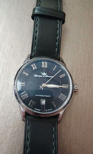 Montre analogique pour - , homme