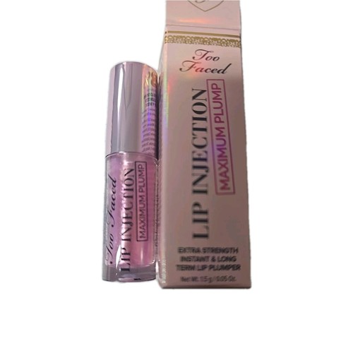 Too faced lip injection - faced,